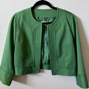 Loft Ann Taylor 3/4 sleeve coat